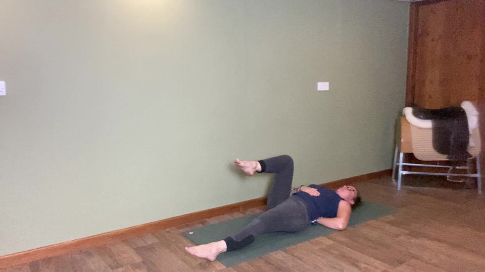Improve your aids by improving your deep core awareness
